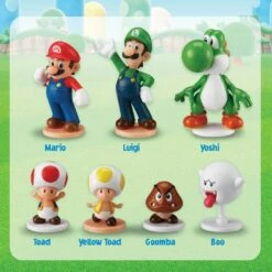 Super Mario BLOW UP! SHAKY TOWER 16 Super Mario BLOW UP! SHAKY TOWER -Bandai Sales Store super mario blow up shaky tower 3