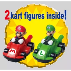 SUPER MARIO KART RACING DELUXE -Bandai Sales Store super mario super mario kart racing deluxe 2