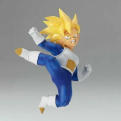 Bandai Super Saiyan Gohan Dragon Ball Z Super Warriors Battle Retsuden III Vol.1 Figure -Bandai Sales Store super saiyan gohan dragon ball z super warriors battle retsuden iii vol1 figure 1
