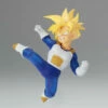 Bandai Super Saiyan Gohan Dragon Ball Z Super Warriors Battle Retsuden III Vol.1 Figure