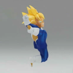 Bandai Super Saiyan Gohan Dragon Ball Z Super Warriors Battle Retsuden III Vol.1 Figure -Bandai Sales Store super saiyan gohan dragon ball z super warriors battle retsuden iii vol1 figure 2