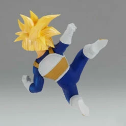 Bandai Super Saiyan Gohan Dragon Ball Z Super Warriors Battle Retsuden III Vol.1 Figure -Bandai Sales Store super saiyan gohan dragon ball z super warriors battle retsuden iii vol1 figure 3