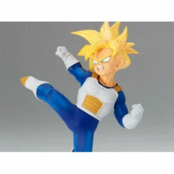 Bandai Super Saiyan Gohan Dragon Ball Z Super Warriors Battle Retsuden III Vol.1 Figure -Bandai Sales Store super saiyan gohan dragon ball z super warriors battle retsuden iii vol1 figure 4
