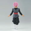 Bandai Future Trunks SSJ Dragon Ball Z -Solid Edge Works- The Departure Vol.9