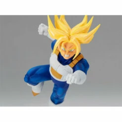 Bandai Super Saiyan Trunks Dragon Ball Z Super Warriors Battle Retsuden III Vol.1 Figure -Bandai Sales Store super saiyan trunks dragon ball z super warriors battle retsuden iii vol1 figure 4