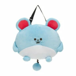 SWIMMER Tissue Box Cover Hentenko Cute Marill Pokemon Center