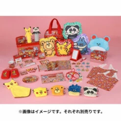 SWIMMER Tissue Box Cover Hentenko Cute Marill Pokemon Center -Bandai Sales Store swimmer tissue box cover hentenko cute marill pokemon center 4