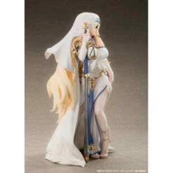 Sword Maiden Goblin Slayer 1/7 Scale Figure -Bandai Sales Store sword maiden goblin slayer 17 scale figure 3