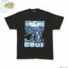 Bandai T-Shirt MS-07B Gouf: Mobile Suit Gundam Full Color S/M/L/XL