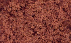 Woodland Scenics T1356 Coarse Turf Shaker, Fall Rust (50 Cu. In.)