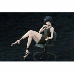Tae Takemi Persona 5 1/7 Scale Figure Limited Edition Reissue -Bandai Sales Store tae takemi persona 5 17 scale figure limited edition reissue 2