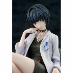 Tae Takemi Persona 5 1/7 Scale Figure Limited Edition Reissue