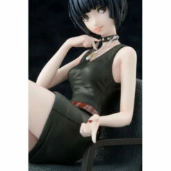 Tae Takemi Persona 5 1/7 Scale Figure Limited Edition Reissue -Bandai Sales Store tae takemi persona 5 17 scale figure limited edition reissue 3