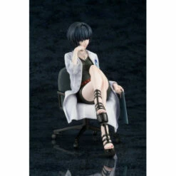 Tae Takemi Persona 5 1/7 Scale Figure Limited Edition Reissue -Bandai Sales Store tae takemi persona 5 17 scale figure limited edition reissue 4