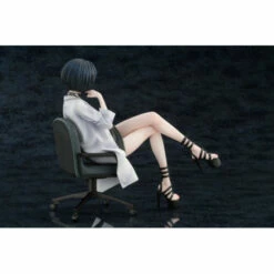 Tae Takemi Persona 5 1/7 Scale Figure Limited Edition Reissue -Bandai Sales Store tae takemi persona 5 17 scale figure limited edition reissue 5
