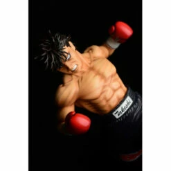 Takeshi Sendo -finish Blow- Hajime No Ippo Excellent Resin Certified Finish Pre-painted Figure -Bandai Sales Store takeshi sendo finish blow hajime no ippo excellent resin certified finish pre painted figure 2