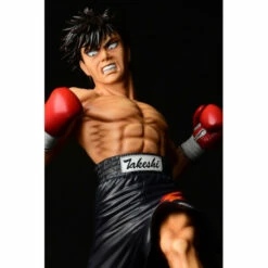 Takeshi Sendo -finish Blow- Hajime No Ippo Excellent Resin Certified Finish Pre-painted Figure -Bandai Sales Store takeshi sendo finish blow hajime no ippo excellent resin certified finish pre painted figure 3