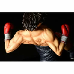 Takeshi Sendo -finish Blow- Hajime No Ippo Excellent Resin Certified Finish Pre-painted Figure -Bandai Sales Store takeshi sendo finish blow hajime no ippo excellent resin certified finish pre painted figure 4