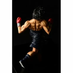 Takeshi Sendo -finish Blow- Hajime No Ippo Excellent Resin Certified Finish Pre-painted Figure -Bandai Sales Store takeshi sendo finish blow hajime no ippo excellent resin certified finish pre painted figure 5