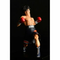 Takeshi Sendo -finish Blow- Ver.damage Hajime No Ippo Excellent Resin Certified Finish Pre-painted Figure -Bandai Sales Store takeshi sendo finish blow verdamage hajime no ippo excellent resin certified finish pre painted figure 3