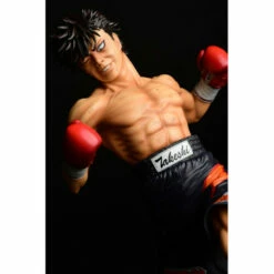 Takeshi Sendo -finish Blow- Ver.damage Hajime No Ippo Excellent Resin Certified Finish Pre-painted Figure -Bandai Sales Store takeshi sendo finish blow verdamage hajime no ippo excellent resin certified finish pre painted figure 4