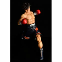 Takeshi Sendo -finish Blow- Ver.damage Hajime No Ippo Excellent Resin Certified Finish Pre-painted Figure -Bandai Sales Store takeshi sendo finish blow verdamage hajime no ippo excellent resin certified finish pre painted figure 5