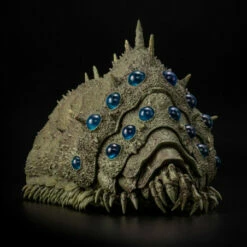 Takeya Style Jizai Okimono Nausicaa Of The Valley Of The Wind Ohmu (Small) Blue Ver. Figure -Bandai Sales Store takeya style jizai okimono nausicaa of the valley of the wind ohmu small blue ver figure 3