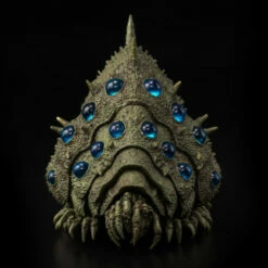 Takeya Style Jizai Okimono Nausicaa Of The Valley Of The Wind Ohmu (Small) Blue Ver. Figure -Bandai Sales Store takeya style jizai okimono nausicaa of the valley of the wind ohmu small blue ver figure 4