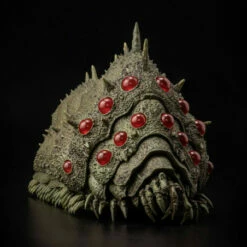 Takeya Style Jizai Okimono Nausicaa Of The Valley Of The Wind Ohmu (Small) Red Ver. Figure -Bandai Sales Store takeya style jizai okimono nausicaa of the valley of the wind ohmu small red ver figure 2