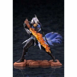 Kotobukiya Tales Of Arise Alphen 1/8 Scale Figure