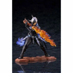 Kotobukiya Tales Of Arise Alphen 1/8 Scale Figure -Bandai Sales Store tales of arise alphen 18 scale figure 4