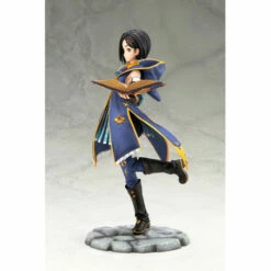 Kotobukiya Tales Of Arise Rinwell 1/8 Scale Figure -Bandai Sales Store tales of arise rinwell 18 scale figure 1