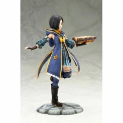 Kotobukiya Tales Of Arise Rinwell 1/8 Scale Figure -Bandai Sales Store tales of arise rinwell 18 scale figure 4
