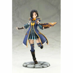 Kotobukiya Tales Of Arise Rinwell 1/8 Scale Figure -Bandai Sales Store tales of arise rinwell 18 scale figure 5