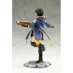 Kotobukiya Tales Of Arise Rinwell Limited Edition 1/8 Scale Figure -Bandai Sales Store tales of arise rinwell limited edition 18 scale figure 3