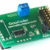 Tam Valley Depot OCD001 DCC Decoder Add-on For Octopus Servo Controller
