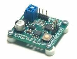 Tam Valley Depot TURT01 Turtle Stall Motor Decoder