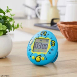 Bandai Tamagotchi Chara Timer 7 Bandai Tamagotchi Chara Timer -Bandai Sales Store tamagotchi chara timer 1