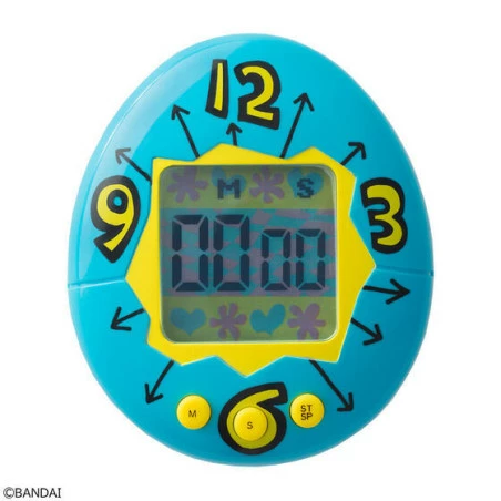 Bandai Tamagotchi Chara Timer 4 Bandai Tamagotchi Chara Timer - Image 4