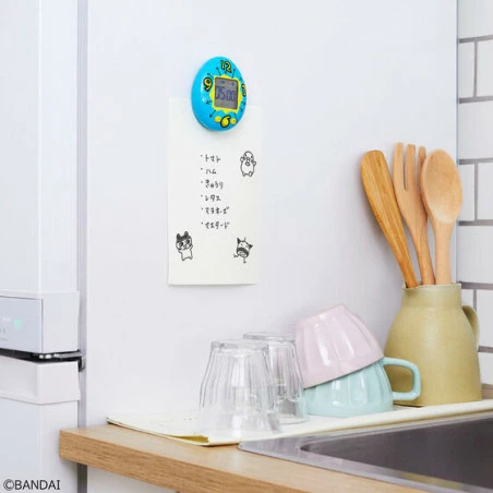 Bandai Tamagotchi Chara Timer 1 Bandai Tamagotchi Chara Timer