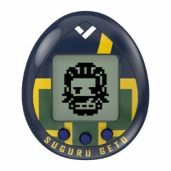 Bandai Tamagotchi Suguru Geto Color Ver. "Jujutsutchi 0" Jujutsu Kaisen 0