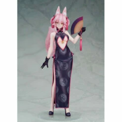 Tamamo Vitch Koyanskaya (Chinese Dress Ver.) Fate/Grand Order Figure -Bandai Sales Store tamamo vitch koyanskaya chinese dress ver fategrand order figure 2