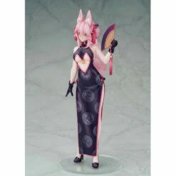 Tamamo Vitch Koyanskaya (Chinese Dress Ver.) Fate/Grand Order Figure -Bandai Sales Store tamamo vitch koyanskaya chinese dress ver fategrand order figure 3