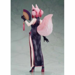 Tamamo Vitch Koyanskaya (Chinese Dress Ver.) Fate/Grand Order Figure -Bandai Sales Store tamamo vitch koyanskaya chinese dress ver fategrand order figure 5
