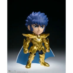 Bandai Tamashii Nations BOX SAINT SEIYA ARTlized - Gather! The Strongest Gold Saint 12Pack BOX -Bandai Sales Store tamashii nations box ultraman artlized kitazo warera no ultraman 8 pack box 10