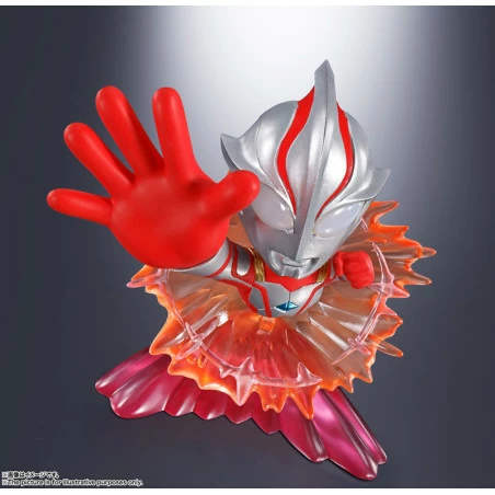 Bandai Tamashii Nations BOX Ultraman ARTlized Kitazo Warera No Ultraman 8 Pack BOX 6 Bandai Tamashii Nations BOX Ultraman ARTlized Kitazo Warera No Ultraman 8 Pack BOX - Image 6