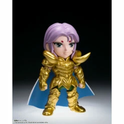 Bandai Tamashii Nations BOX SAINT SEIYA ARTlized - Gather! The Strongest Gold Saint 12Pack BOX