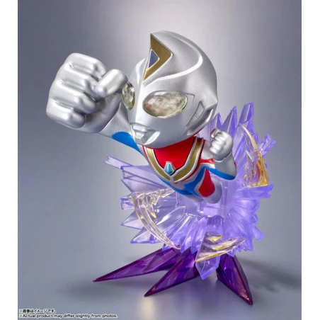 Bandai TAMASHII NATIONS BOX Ultraman ARTlized Susume Ginga No Hatemademo 8Pack BOX 6 Bandai TAMASHII NATIONS BOX Ultraman ARTlized Susume Ginga No Hatemademo 8Pack BOX - Image 6