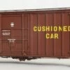 Tangent Scale Models 14020-02 HO Scale X58B Pennsylvania PRR 113291