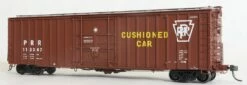 Tangent Scale Models 14020-02 HO Scale X58B Pennsylvania PRR 113291